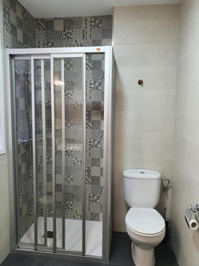 فيلا Casa Da Banda بْويوْ المظهر الخارجي الصورة